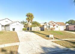 Pre-foreclosure in  Cooper Ct Orlando, FL 32835