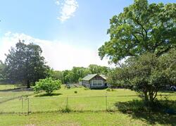 Pre-foreclosure in  Buck Ward Rd Baker, FL 32531
