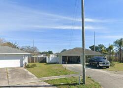Pre-foreclosure in  Timber Way Zephyrhills, FL 33542
