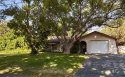 Pre-foreclosure in  Blackbeard Ln Hudson, FL 34667