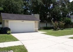 Pre-foreclosure in  Lake Ride Dr Jacksonville, FL 32223