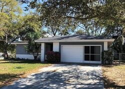 Pre-foreclosure in  Bannister St Spring Hill, FL 34608