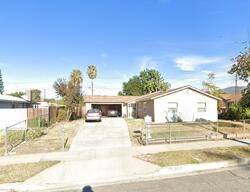 Pre-foreclosure in  Ashfield Ave Pomona, CA 91767