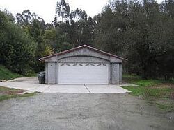 Pre-foreclosure in  Forrest Ln Watsonville, CA 95076