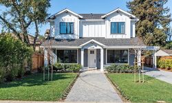 Pre-foreclosure in  Keesling Ave San Jose, CA 95125