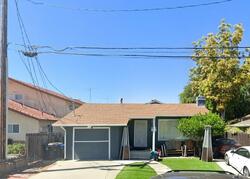 Pre-foreclosure in  Colony St Mountain View, CA 94043