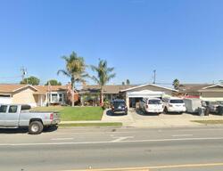 Pre-foreclosure in  E Alvin Dr Salinas, CA 93906