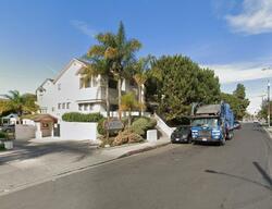 Pre-foreclosure in  FREEMAN AVE Lawndale, CA 90260