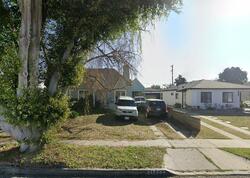 Pre-foreclosure in  Oklahoma Ave South Gate, CA 90280