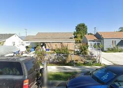 Pre-foreclosure in  Broadmead St South El Monte, CA 91733