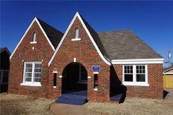 Pre-foreclosure in  NW 21st St Oklahoma City, OK 73107