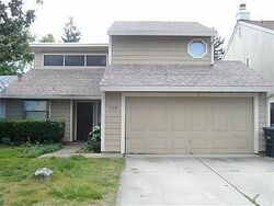 Pre-foreclosure in  Saginaw Cir Sacramento, CA 95833