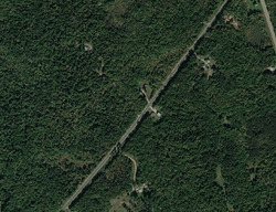 Pre-foreclosure in  County Route 24 Hermon, NY 13652