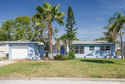 Pre-foreclosure in  Gemini Dr Satellite Beach, FL 32937