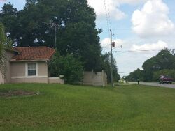 Pre-foreclosure in  Tamarind St Port Charlotte, FL 33948