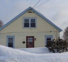 Pre-foreclosure in  PROSPECT AVE Danielson, CT 06239