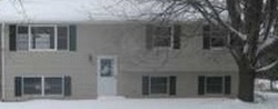 Pre-foreclosure in  SKELLY RD Caledonia, NY 14423