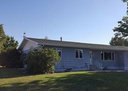 Pre-foreclosure in  ALMADIN LN Billings, MT 59105