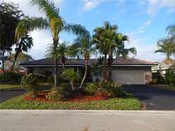 Pre-foreclosure in  NW 53RD ST Pompano Beach, FL 33067