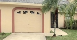 Pre-foreclosure in  NW 76TH CT Fort Lauderdale, FL 33321