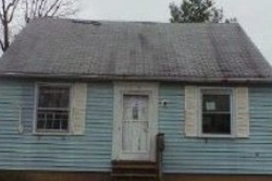 Pre-foreclosure in  ABBIE PL Windsor Mill, MD 21244