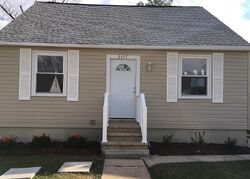 Pre-foreclosure in  ABBIE PL Windsor Mill, MD 21244