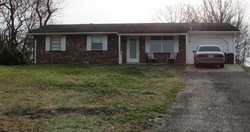 Pre-foreclosure in  BREEZIE LN Cape Girardeau, MO 63701