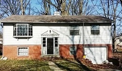 Pre-foreclosure in  N FURMAN AVE Indianapolis, IN 46214