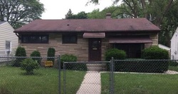 Pre-foreclosure in  N 69TH ST Milwaukee, WI 53218