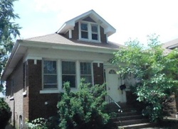 Pre-foreclosure in  WISCONSIN AVE Berwyn, IL 60402