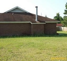 Pre-foreclosure in  ROSEWOOD DR Guyton, GA 31312
