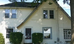 Pre-foreclosure in  S WALNUT ST Wooster, OH 44691