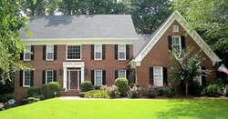  Belle Meade Ct, Stone Mountain GA
