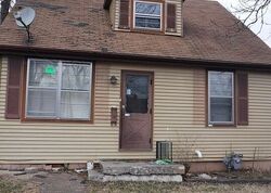Pre-foreclosure in  POLK ST Belleville, IL 62220