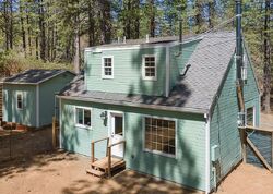 Pre-foreclosure in  HARRINGTON FLAT RD Kelseyville, CA 95451