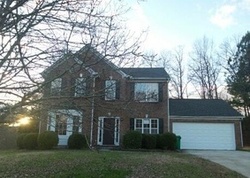 Pre-foreclosure in  MARSEILLE TER Conley, GA 30288