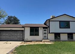 Pre-foreclosure in  S CRYSTAL ST Aurora, CO 80014