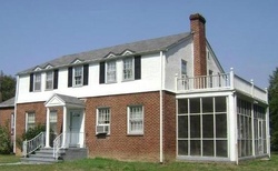 Pre-foreclosure in  WRIGHT RD Indian Head, MD 20640