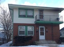Pre-foreclosure in  N 47TH ST Milwaukee, WI 53218