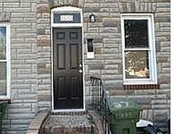 Ramsay St, Baltimore MD