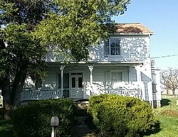 Pre-foreclosure in  E MAIN ST Burkittsville, MD 21718