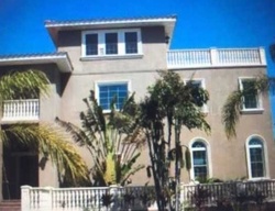 Pre-foreclosure in  JUMANA LOOP Apollo Beach, FL 33572