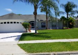 Pre-foreclosure in  BARRINGTON CIR Rockledge, FL 32955