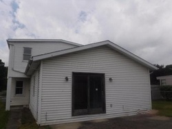 Pre-foreclosure in  N HIGH ST Mount Sterling, OH 43143