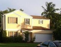 Pre-foreclosure in  SW 146TH TER Miami, FL 33186