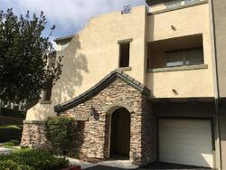 Pre-foreclosure in  CHALLIS PL UNIT 235 Chula Vista, CA 91913