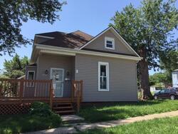 Pre-foreclosure in  LOGAN ST Saint Joseph, MO 64505