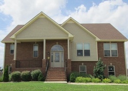 Pre-foreclosure in  WINTERHAVEN CT Clarksville, TN 37042