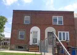 Pre-foreclosure in  MARPLE ST Philadelphia, PA 19136