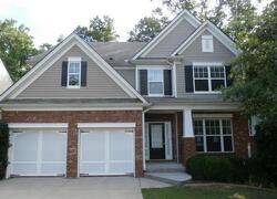 Pre-foreclosure in  FIELDVIEW WAY Buford, GA 30519